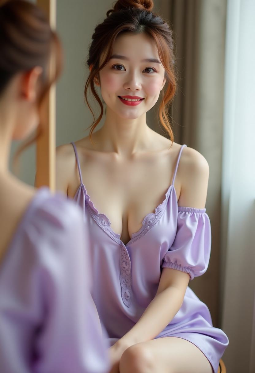 珊瑚色的誓言