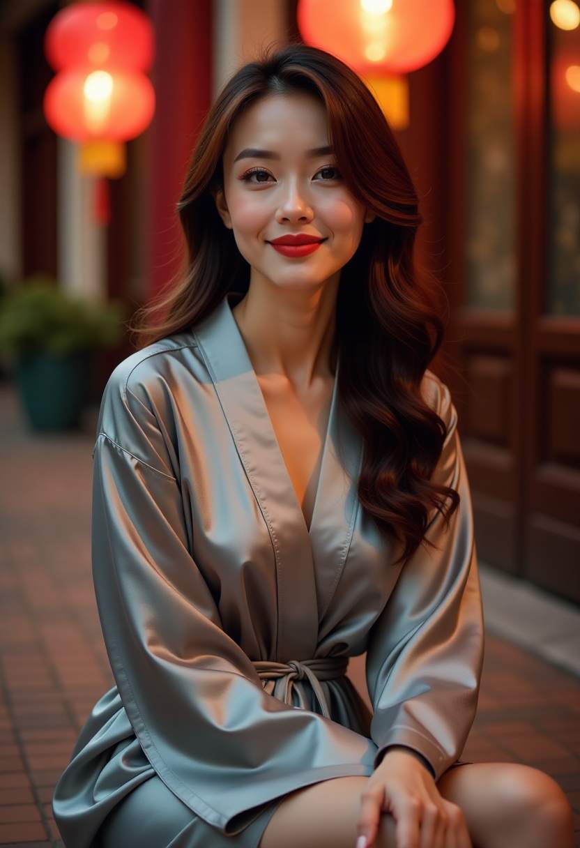角色人气