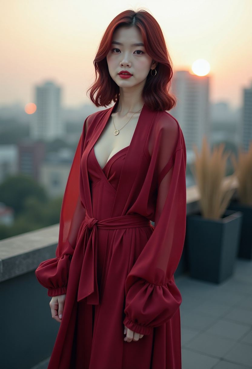 银月守夜人